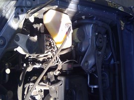 2005 TOYOTYA HIGHLANDER, SAGE, 2.4L, AT, FWD, Z25194